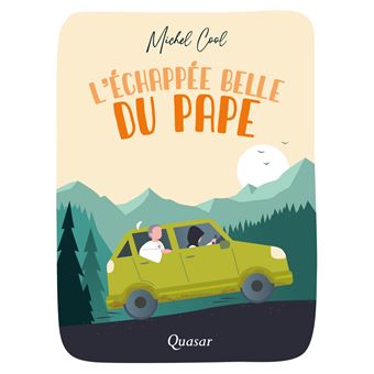 L'échappée belle du pape