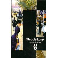Claude Izner