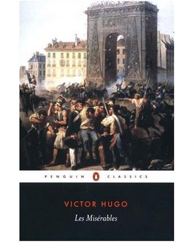 Les misérables - broché - Victor Hugo - Achat Livre | fnac