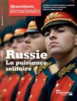 Russie : La puissance solitaire