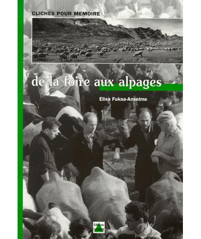 De la foire aux alpages
