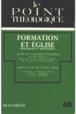 Formation et église