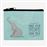 COIN PURSE FUNKY COLLECTION - ELEPHANT