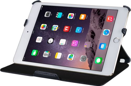 Gecko iPad Slimfit Cover Mini 4 Black