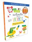 Mes petites activités pour les vacances - Moyenne section