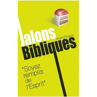 Soyez remplis de l'Esprit