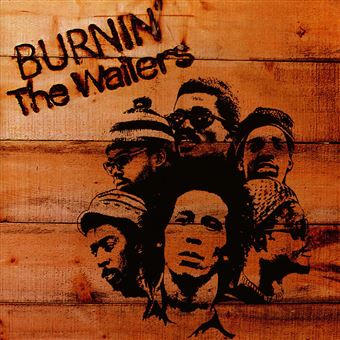 Peter Tosh, Traditionnel, Bob Marley, Bob Marley, Bob Marley, The Wailers - 1