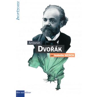 DVORAK, Antonin