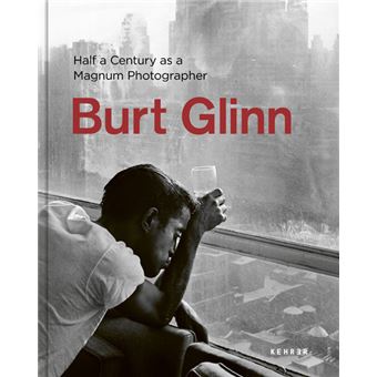 Half a Century as a Magnum Photographer