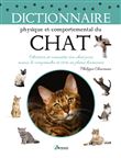 Dictionnaire physique et comportemental du chat