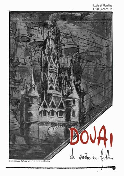 Douai, de mère en fille