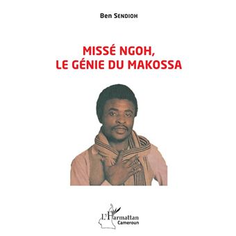 Missé Ngoh le génie du Makossa