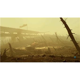 Fallout 4 GOTY PS4 Neuf Sous Blster edton Jeu de l'année Verson