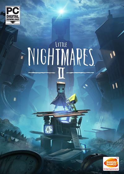 Little Nightmares II