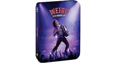 Imports Blu-ray 4K