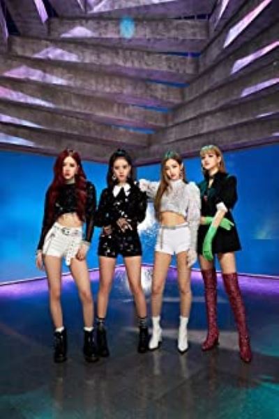 Ddu du ddu du jennie ver