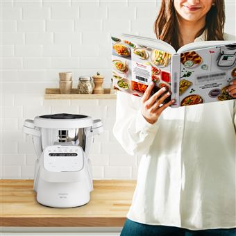 MOULINEX COMPANION RELIFT HF84A110
