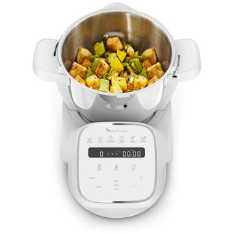 MOULINEX COMPANION RELIFT HF84A110