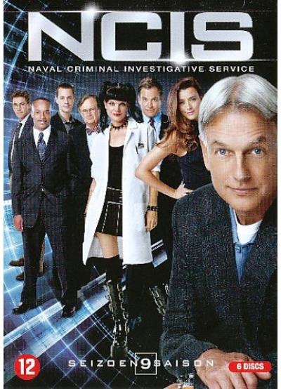NCIS 9-BILINGUE