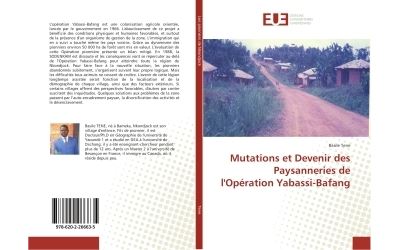 Mutations et devenir des paysanneries de l'operation yabassi