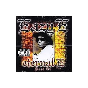 Eternal E - Eazy-E - CD album - Achat & prix | fnac