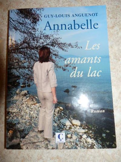 Annabelle, les amants du lac