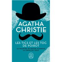 Les Tics et les Toc de Poirot (2 titres)