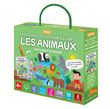 Mes premières activités arts&crafts. Les animaux