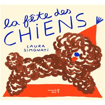 La fête des chiens