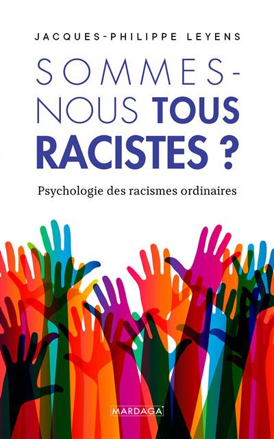 Sommes-nous tous racistes