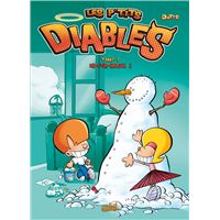Les P'tits diables T03 + prime 2020