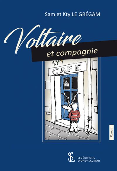 Voltaire et compagnie