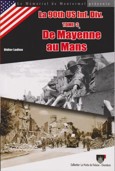 De Mayenne au Mans