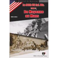De Mayenne au Mans