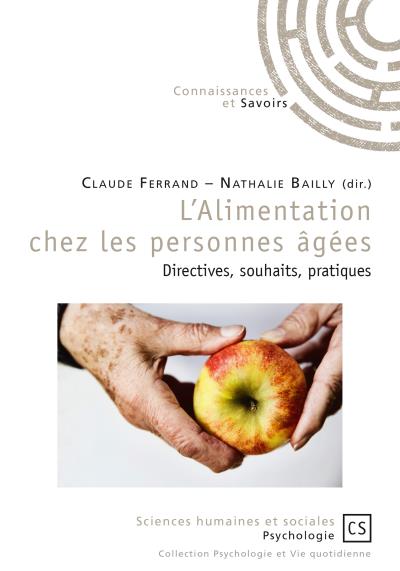 L'alimentation chez les personnes âgées