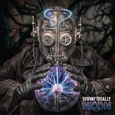 Neon/ed limitee
