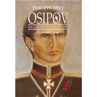 Osipov, un cosaque de légende