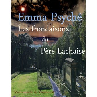 Les frondaisons du Père-Lachaise
