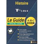 ABC Bac Histoire Term L ES S