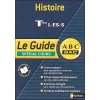 ABC Bac Histoire Term L ES S