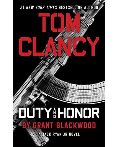 Tom Clancy's duty and honor