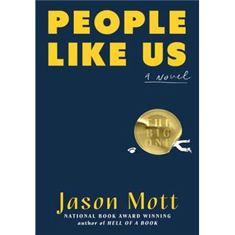 People Like Us