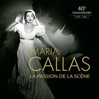 PASSION DE LA SCENE