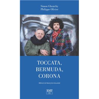 Toccata, bermuda, corona