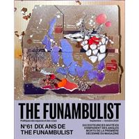 The Funambulist n°61 : Dix Ans de The Funambulist - septembre-octobre 2025