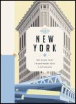 Paperscapes : New York