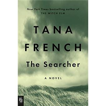 THE SEARCHER