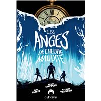 Les Anges de l'heure maudite