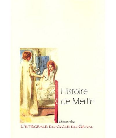 Histoire de Merlin