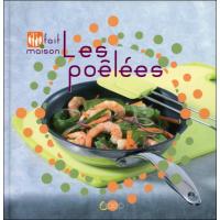 Les poêlées - Fait maison